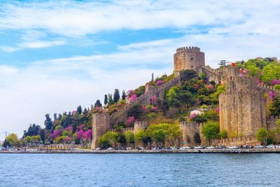 Экскурсия Панорама Босфора в Стамбуле