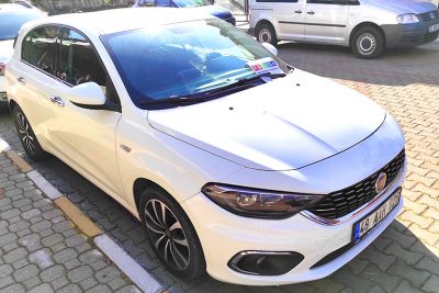 Аренда автомобилей в Мармарисе и Ичмелер | Прокат авто