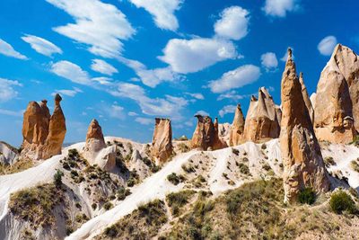 Фототур по Каппадокии - Программа тура - Цена и Отзывы
