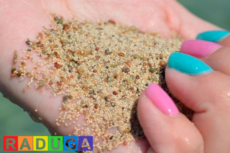 Остров Клеопатры из Мармариса